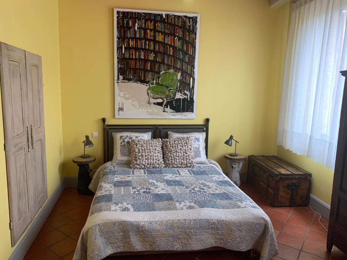Hostellerie Provencale ユゼ エクステリア 写真