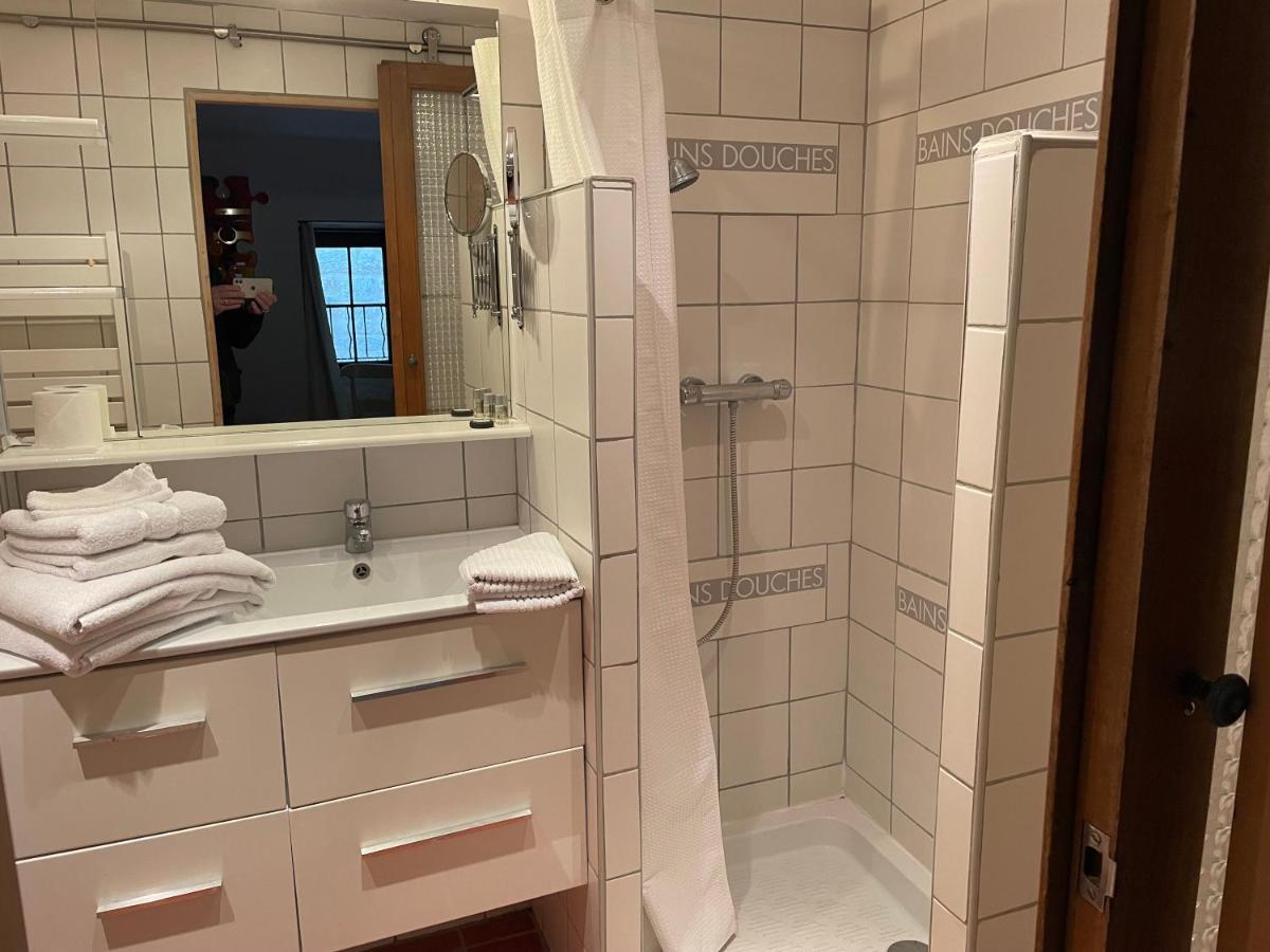 Hostellerie Provencale ユゼ エクステリア 写真