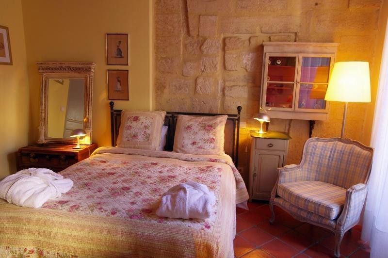 Hostellerie Provencale ユゼ エクステリア 写真