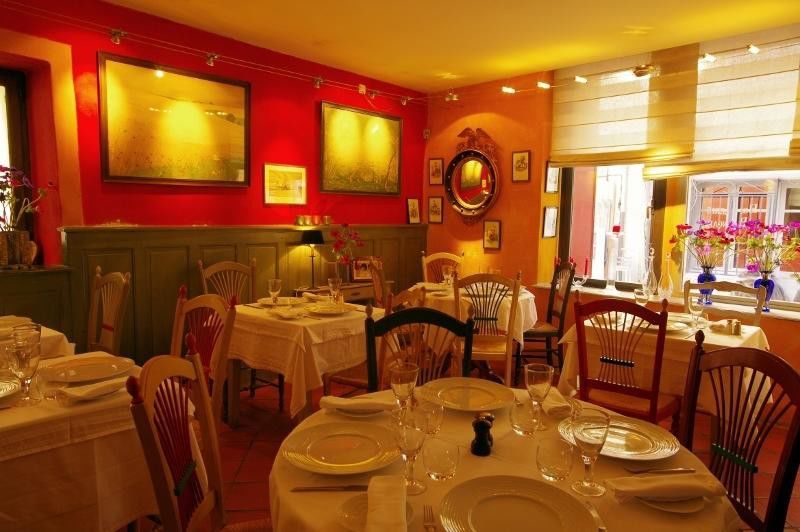 Hostellerie Provencale ユゼ エクステリア 写真