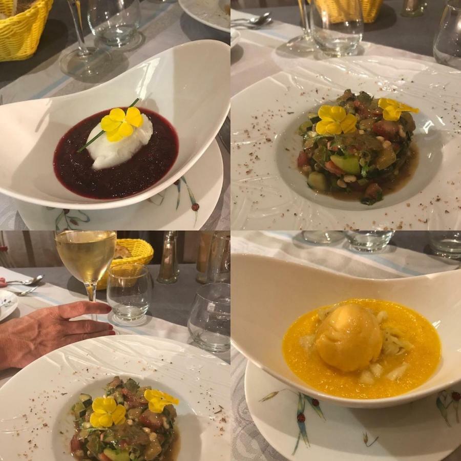 Hostellerie Provencale ユゼ エクステリア 写真
