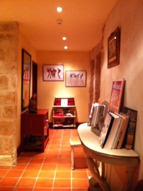 Hostellerie Provencale ユゼ エクステリア 写真